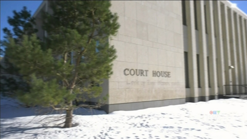 Trial begins for father accused in son’s death