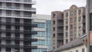London, Ont. plans to add 47,000 new homes by 2031. (Daryl Newcombe/CTV News London)