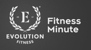 Kayleen talks to Evolution Fitness about lifting weights in this Fitness Minute.