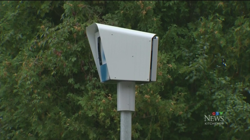 Calls to add more automated speed enforcement 