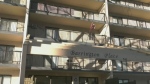 Apartment residents decry unfair rent hike