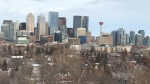 Calgary Chamber debuts election platform