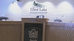 Elliot Lake waiting on appeal to decide on mayor