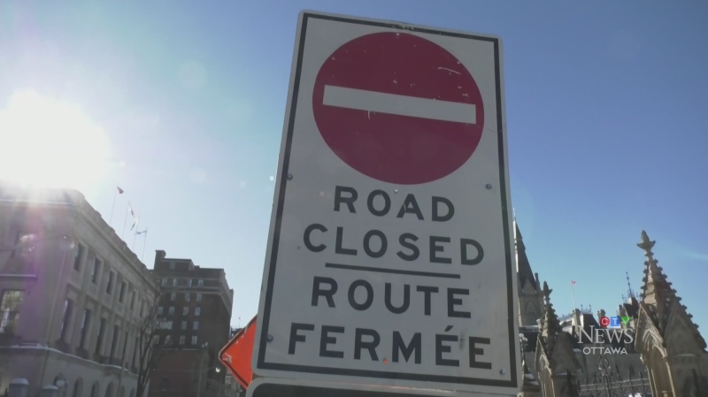 Ottawa Council to reopen Wellington Street