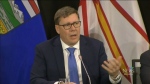 Sask. Premier disappointed over health-care offer