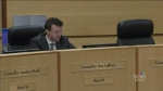 Dan Leblanc removed for community safety committee