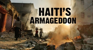 W5: Haiti's Armageddon: One doctor's tireless work to bring hope and healing