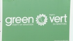 Green Party of Manitoba
