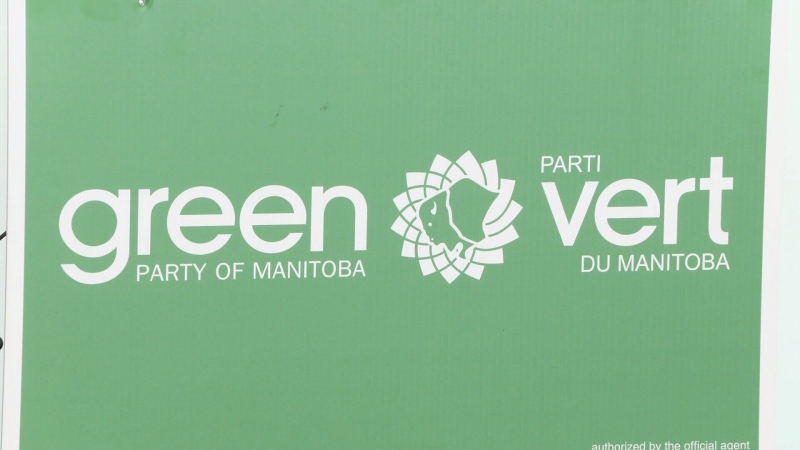 Green Party of Manitoba