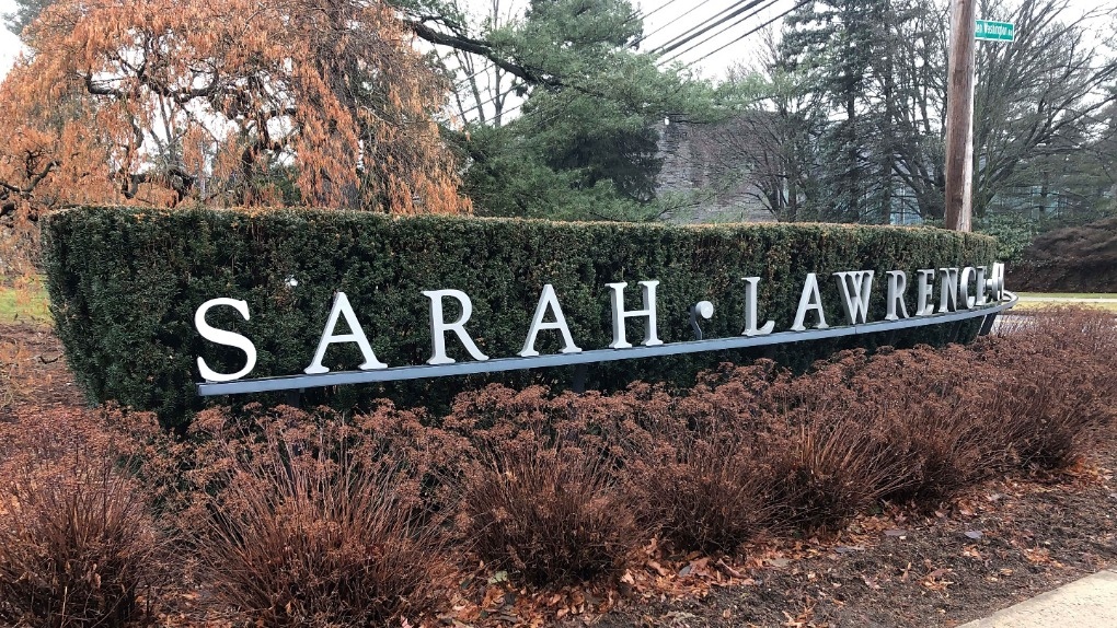 Sarah Lawrence College