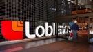 The Loblaws flagship location on Carlton Street in Toronto on Thursday May 2, 2013. THE CANADIAN PRESS/Aaron Vincent Elkaim 