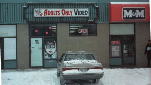 A forensic biologist with the Centre of Forensic Sciences testified Friday that physical contact is the most likely way that Robert Steven Wright’s DNA was found on Renee Sweeney’s fingernails. Sweeney was murdered while working at Adults Only Video on Paris Street in Sudbury on Jan. 27, 1998. (Supplied)