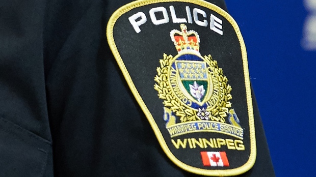 Winnipeg police