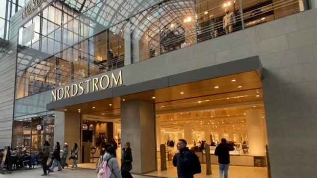 Nordstrom Closing Canada Stores & Nordstrom Rack Locations List – Footwear  News