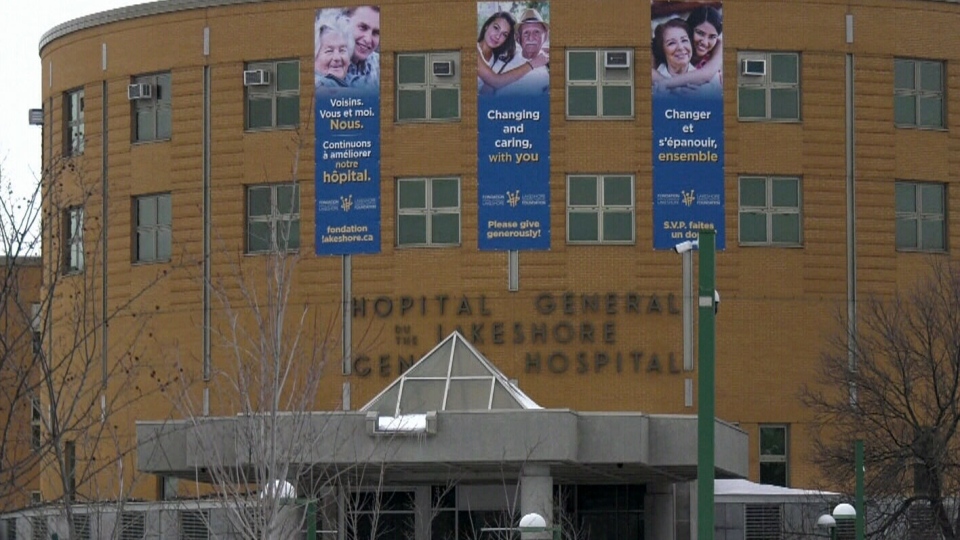 Concerns about Lakeshore Hospital investigation