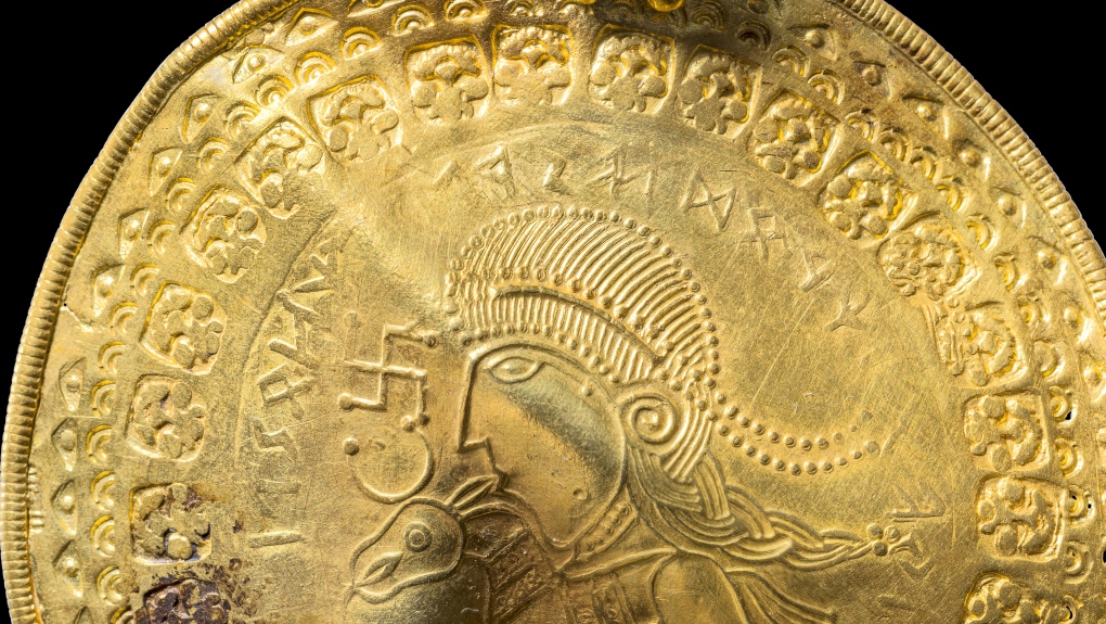 Odin coin 