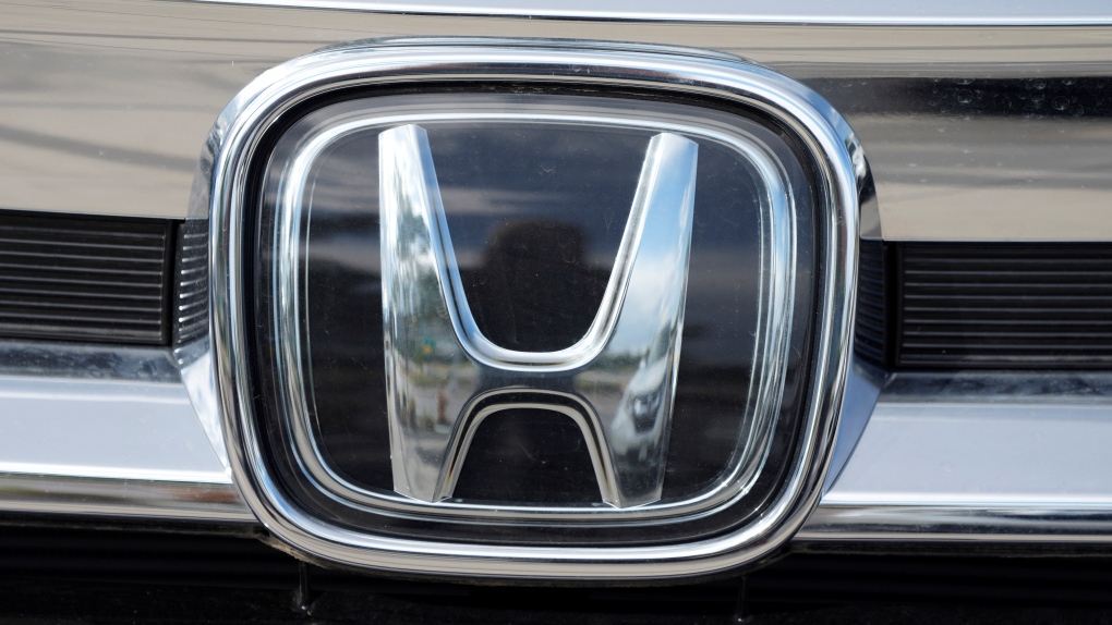 Honda recall