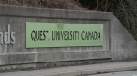 Calls for CRA to investigate Quest University