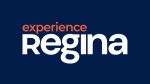 Experience Regina's new logo. The tourism organization is facing criticism online, following the release of several associated slogans such as "The City That Rhymes With Fun" and "Show Us Your Regina." (Source: Experience Regina Twitter)