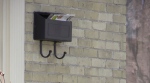 A mailbox is seen in London, Ont. in this CTV file image. (File)
