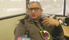 A survey by a northern Ontario think tank shows that while communities in the region are generally welcoming to visible minorities, racism and discrimination are still prevalent. The survey by the Northern Policy Institute (NPI) also found that experiences of visible minorities and Indigenous people differed. (Photo from video)
