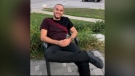Bryan Lara-Alvarez seen in this undated photo was fatally shot in Mississauga on Monday, March 20, 2023. (Peel Regional Police)