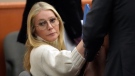 Actress Gwyneth Paltrow appears in Utah courtroom
