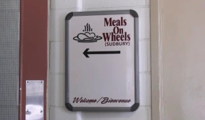 March for Meals is celebrating its 21st year, a national campaign raising awareness of the important work Meals on Wheels does for the community. (Photo from video)