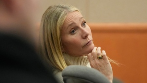 Here's the latest on the Paltrow trial 