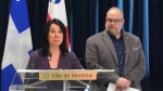 Critical request ignored in budget, says Plante