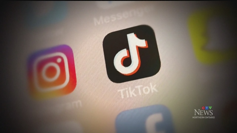  Sault moves to ban TikTok from city devices 