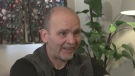 Derrick Forsyth has 85 criminal convictions. The ex-offender in his 50s says he was caught up in a vicious cycle of doing time in prison, getting out, and repeating the cycle. (CTV News)