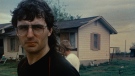 David Koresh, as seen in the Netflix docuseries 'Waco: American Apocalypse.' (Netflix)