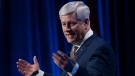 Harper: Canada needs 'Conservative renaissance'