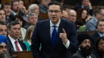 Poilievre: When did PM find out about Han Dong?