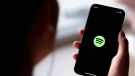 Bollywood fans have been left without access to hundreds of their favuorite tunes on Spotify because of a licensing dispute. (Natee Meepian/Adobe Stock)