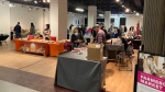 Business is also picking up at the Downtown Farmers’ Market, which has been running Thursdays at Cityplace for nearly ten years. (Source: CTV News)