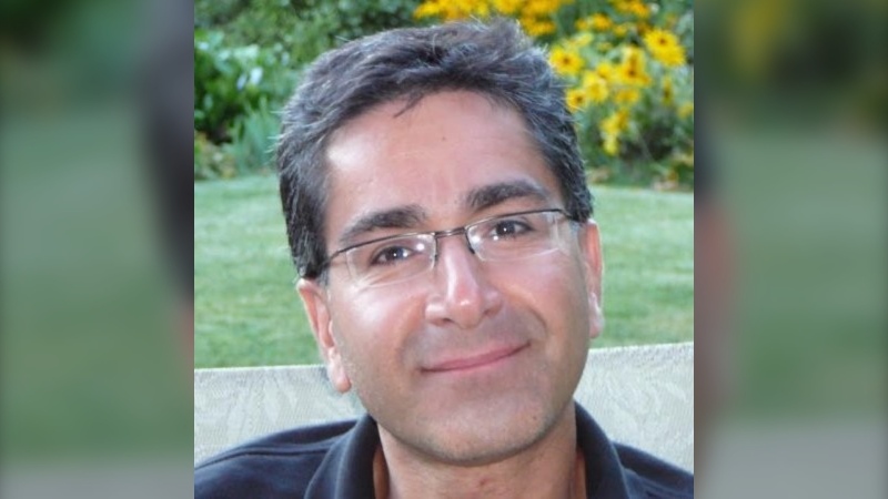 CTV News has learned the victim is Francis Amir Este, who practiced urology in Port Coquitlam. 
