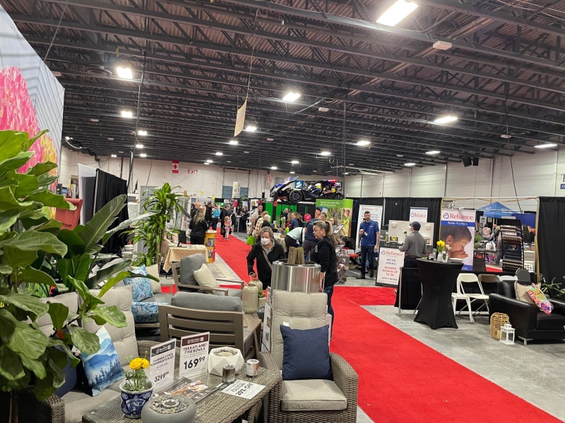 K-W Home and Garden Show marks 40th anniversary 