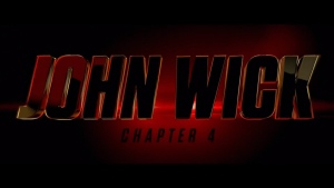 Mose at the Movies: ‘John Wick: Chapter 4’
