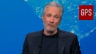 Jon Stewart weighs in on U.S. culture wars