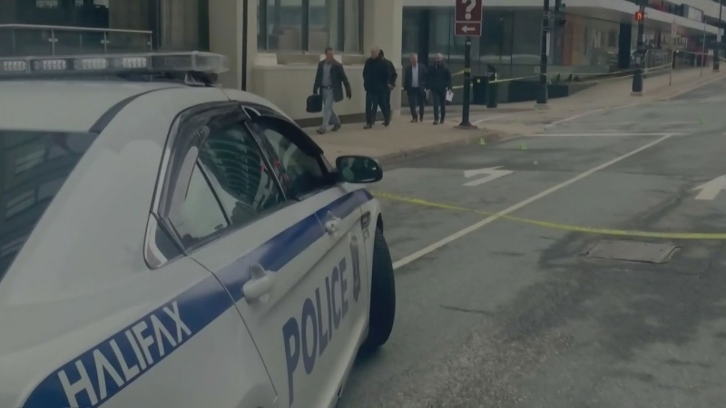 Halifax police investigating unsolved murder
