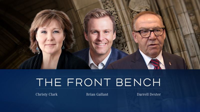 Front Bench:
