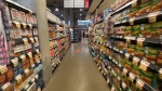 Quebecers react to grocery rebate