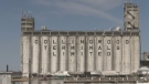 Collingwood grain terminals redevelopment