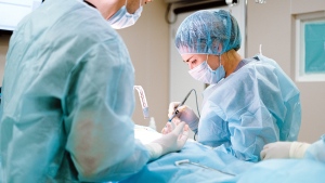 A new Ontario study is suggesting it might not be necessary to have a medical consultation before a routine surgery. (Anna Shvets / pexels.com)