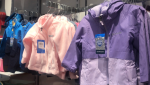 Stores such as Twiggz use social media to advertise. But last week, the kids’ apparel and shoe store used social media to out an alleged thief. (Sarah Plowman/CTV Atlantic)