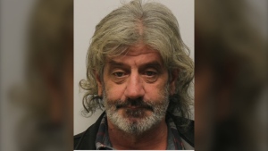 Police say Leland Lynds, 54, of Wentworth, N.S., also goes by the name “Lee.” (RCMP)