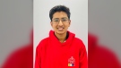 Ronak Patel, 16, and his Vimy Pilgrimage Award colleagues, will be researching groups that are underrepresented in accounts of the First World War. (Submitted)