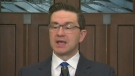 Poilievre plans to vote against budget
